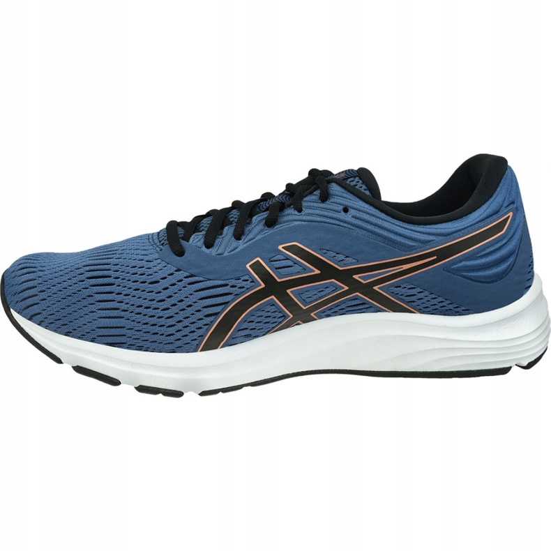 Asics Gel-Pulse 11 M 1011A550-402 kengät sininen 1