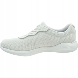 Skechers Envy W 23607-WSL Kengät harmaa 1