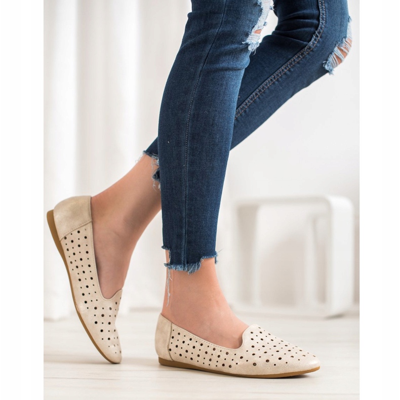 Kylie Avoimet herrat kultainen 2