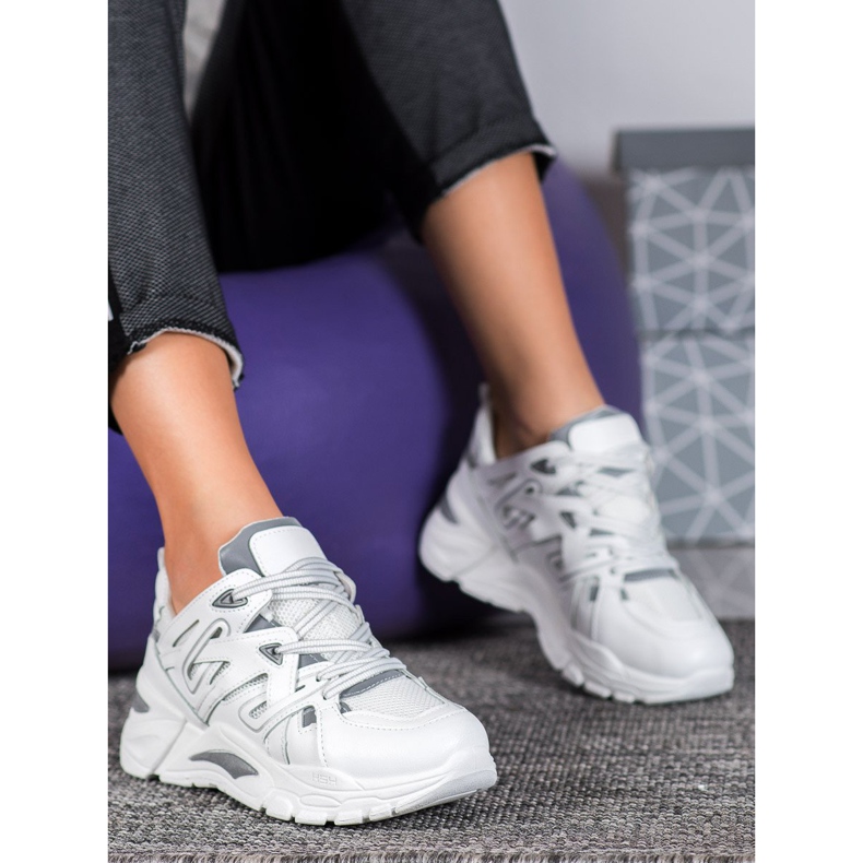 Small Swan Eco Kůže Pohodlné Lenkkarit harmaa 1