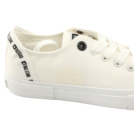 Big Star Biaded Sneakers FF274206 valkoinen 6