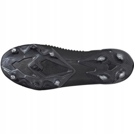 Adidas Predator Mutator 20.1 Fg M EF1612 jalkapallokengät musta musta 2