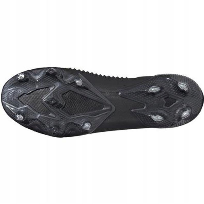 Adidas Predator Mutator 20.1 Fg M EF1612 jalkapallokengät musta musta 2