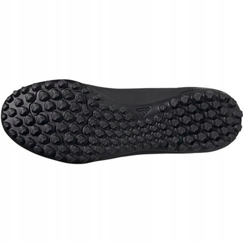 Adidas Predator 20.4 Tf M EF1662 jalkapallokengät monivärinen musta 2