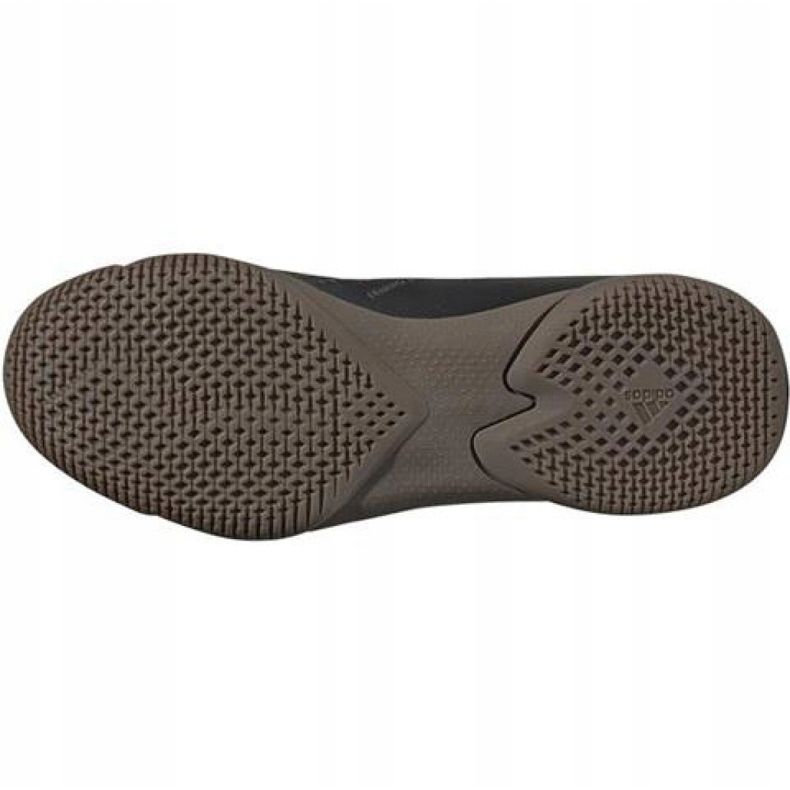 Sisäkengät adidas Predator 20.3 In Jr EF1955 musta musta 2