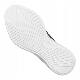 Adidas Alphabounce + Parley M G28372 kengät musta 1