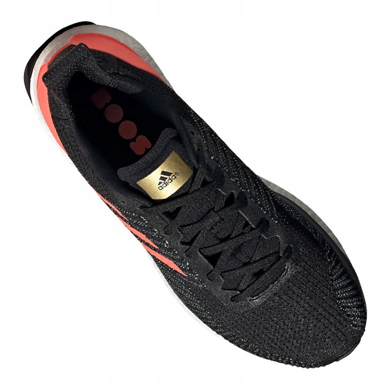 Adidas Solar Boost St 19 M EH3501 kengät musta monivärinen 2