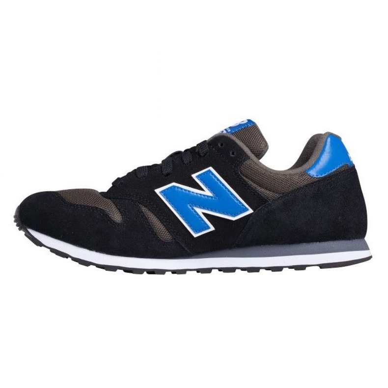 New Balance M ML373SKB kengät musta 1