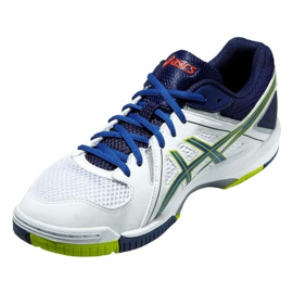 Asics Gel-Task M B505Y-0142 lentopallokengät monivärinen monivärinen 1