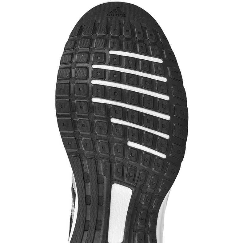 Juoksukengät adidas Galaxy 2 M AF6686 musta 1