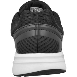 Juoksukengät adidas Galaxy 2 M AF6686 musta 2