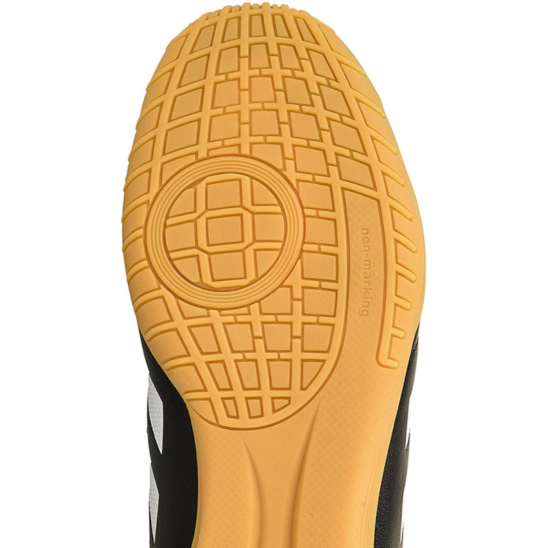 Sisäkengät adidas Copa 17.4 In M BB5373 musta musta 1