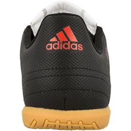 Sisäkengät adidas Copa 17.4 In M BB5373 musta musta 2