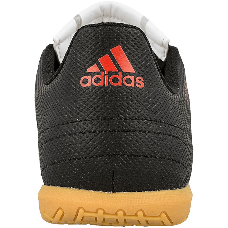 Sisäkengät adidas Copa 17.4 In M BB5373 musta musta 2