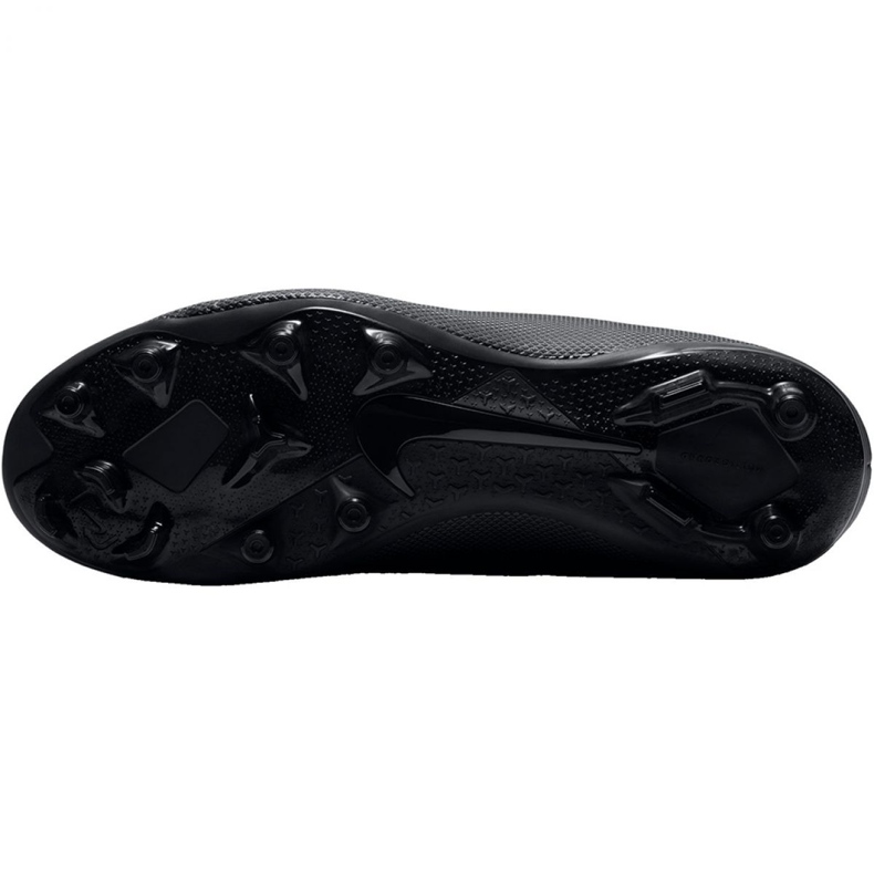 Nike Phantom Vsn 2 Club DF / MG M CD4159-010 jalkapallokengät musta musta 2