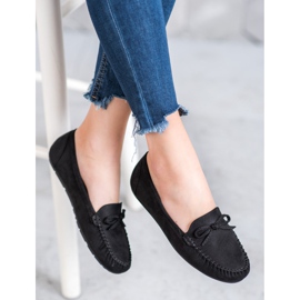 Clowse Mustat Loaferit Jousella 1