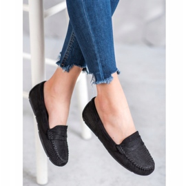 Clowse Tekstiilisaappaat musta 1