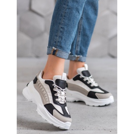 SHELOVET Muodikkaat kengät lavalla monivärinen 1