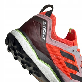 Adidas Terrex Agravic Xt M EF2109 kengät oranssi 1