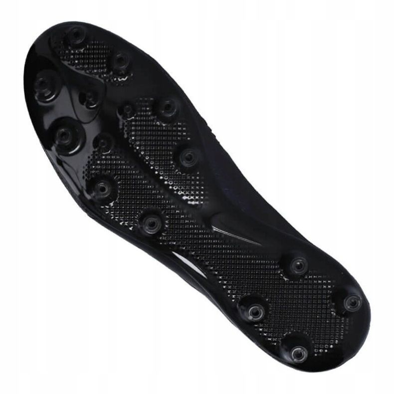 Nike Phantom Vnm Elite AG-Pro M AO0576-010 kenkä musta musta 2