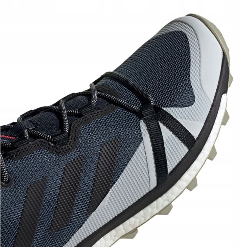 Adidas Terrex Skychaser Lt Hiking M EF3302 kengät monivärinen monivärinen 1