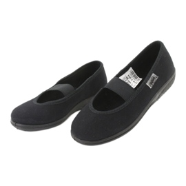 Befado lasten kengät 274X004 musta 3