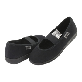 Befado lasten kengät 274X004 musta 4