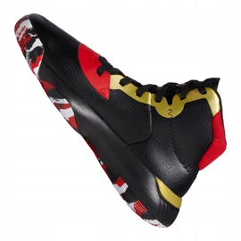 Adidas Pro Bounce Madness 2019 M EH2394 kengät monivärinen musta 1