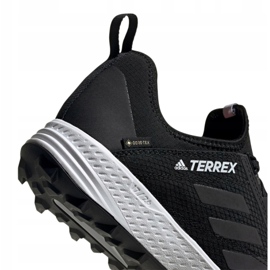 Adidas Terrex Speed ​​Gtx M EH2284 kengät musta 2