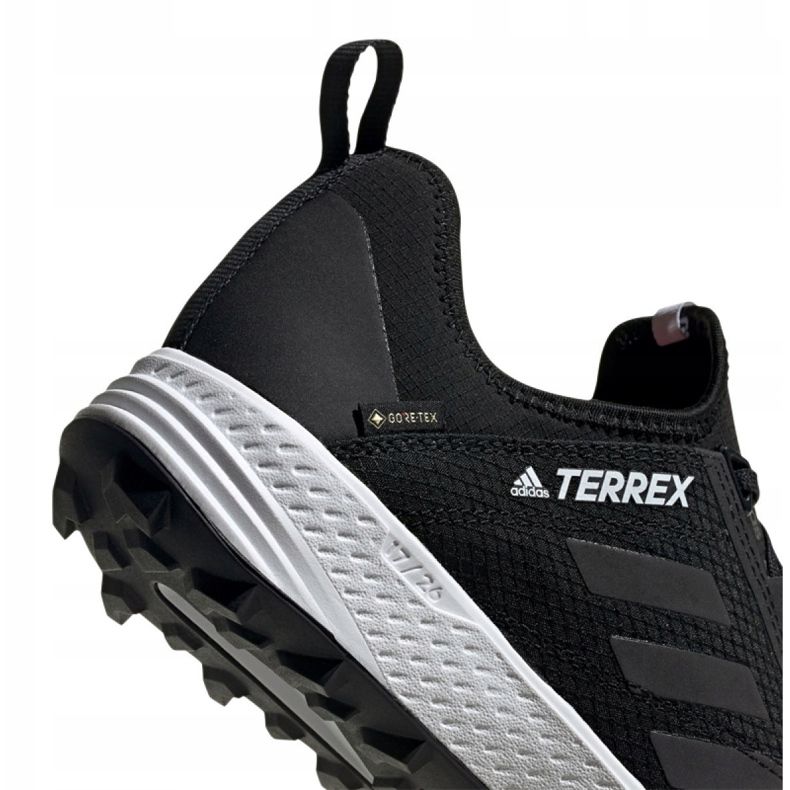 Adidas Terrex Speed ​​Gtx M EH2284 kengät musta 2