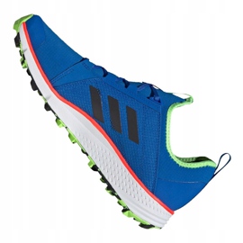Adidas Terrex Speed ​​Gtx M EH2287 kengät sininen 1