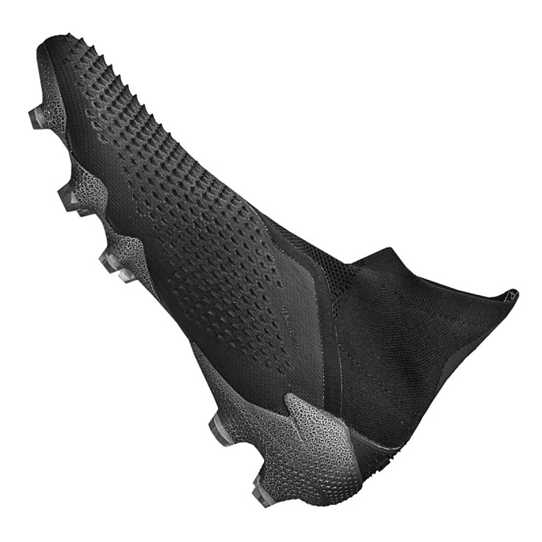 Adidas Predator 20+ Fg M EF1563 kengät musta musta 1