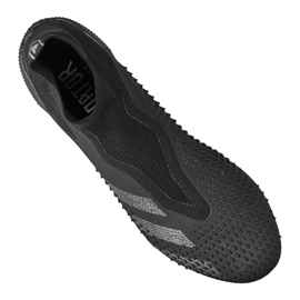 Adidas Predator 20+ Fg M EF1563 kengät musta musta 2