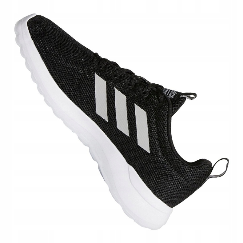 Adidas Lite Racer Cln Jr BB7051 kengät musta 2