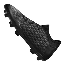 Kengät Puma Future 5.4 Fg / Ag M 105785-02 musta musta 1