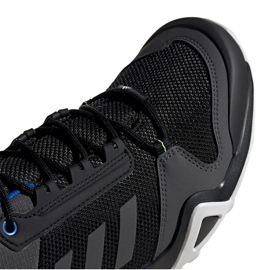Adidas Terrex AX3 M EF3314 kengät musta 1