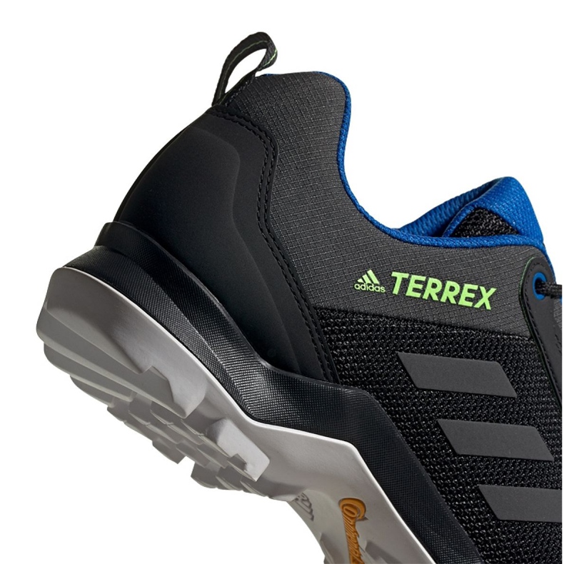 Adidas Terrex AX3 M EF3314 kengät musta 2