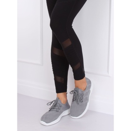 Harmaa G-330 Harmaa urheilukengät 2