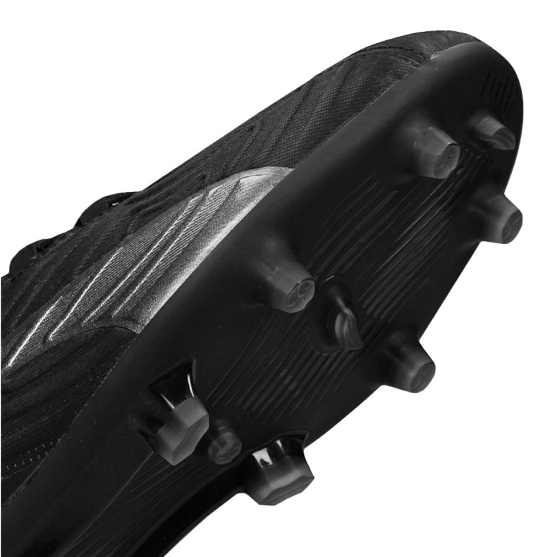 Kengät Puma One 20.3 Fg / Ag M 105826-02 musta musta 1