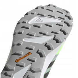 Adidas Terrex Speed ​​Ld M FV4582 kengät oranssi monivärinen 1