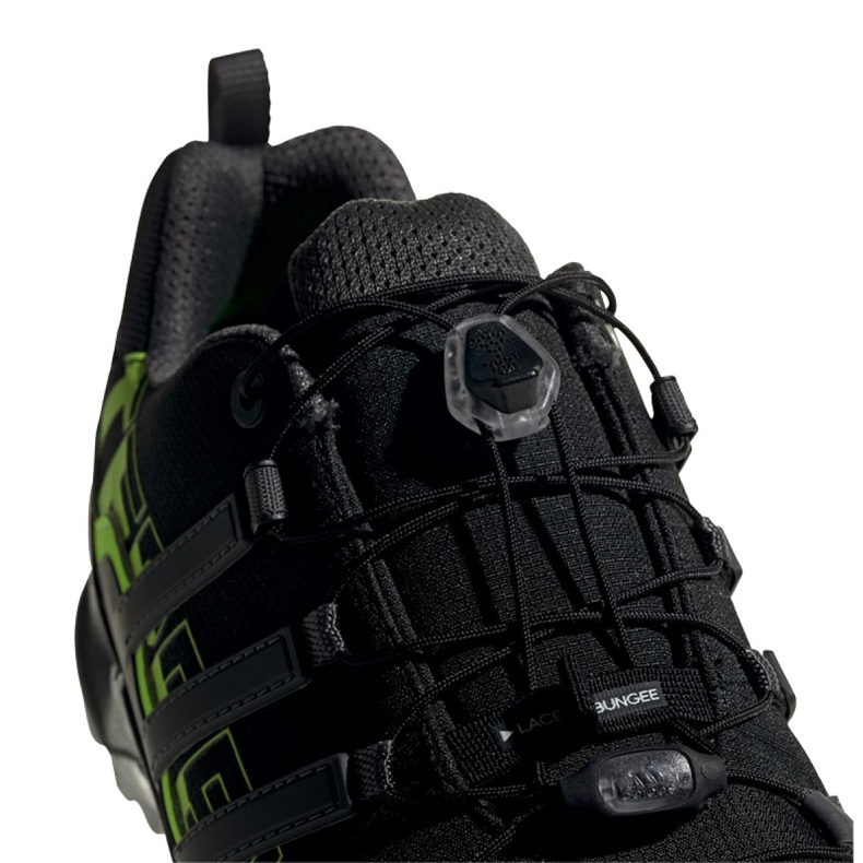 Adidas Terrex Swift R2 M EF4627 kengät musta monivärinen 2