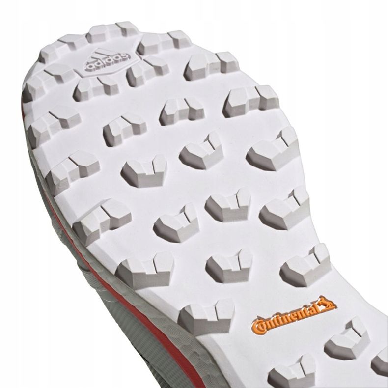 Adidas Terrex Skychaser Lt Gtx M EH2425 kengät musta harmaa monivärinen 1