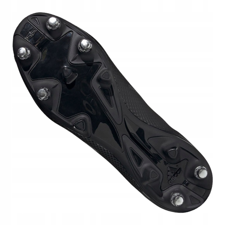 Adidas Predator 20.3 Sg M EF2204 kengät monivärinen musta 1