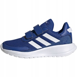 Adidas Tensaur Run C Jr EG4144 kengät sininen 1