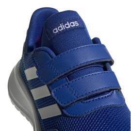 Adidas Tensaur Run C Jr EG4144 kengät sininen 2