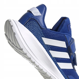 Adidas Tensaur Run C Jr EG4144 kengät sininen 3