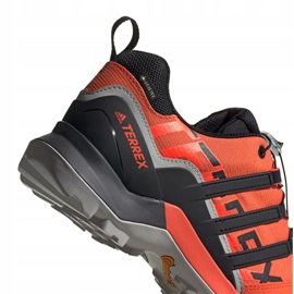 Adidas Terrex Swift R2 Gtx M EH2276 kengät oranssi monivärinen 1