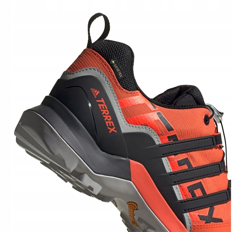 Adidas Terrex Swift R2 Gtx M EH2276 kengät oranssi monivärinen 1