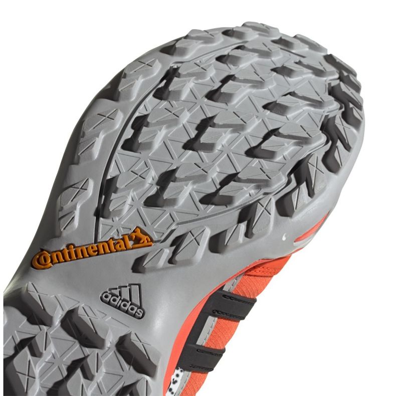 Adidas Terrex Swift R2 Gtx M EH2276 kengät oranssi monivärinen 2