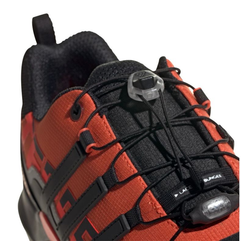 Adidas Terrex Swift R2 M EF4628 kengät oranssi monivärinen 1